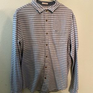 Men’s penguin flannel!